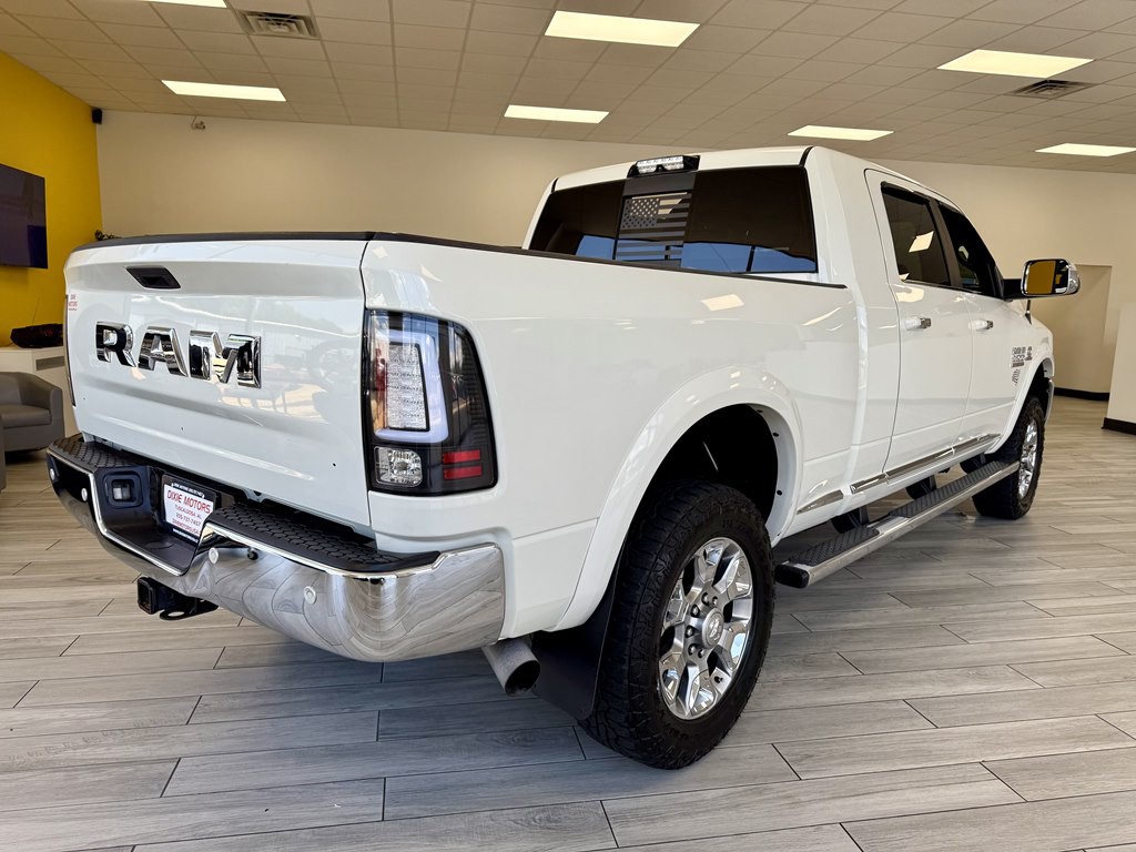 2016 RAM 2500 Image 6