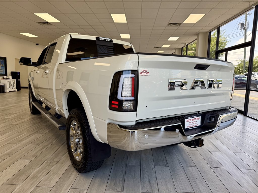 2016 RAM 2500 Image 7