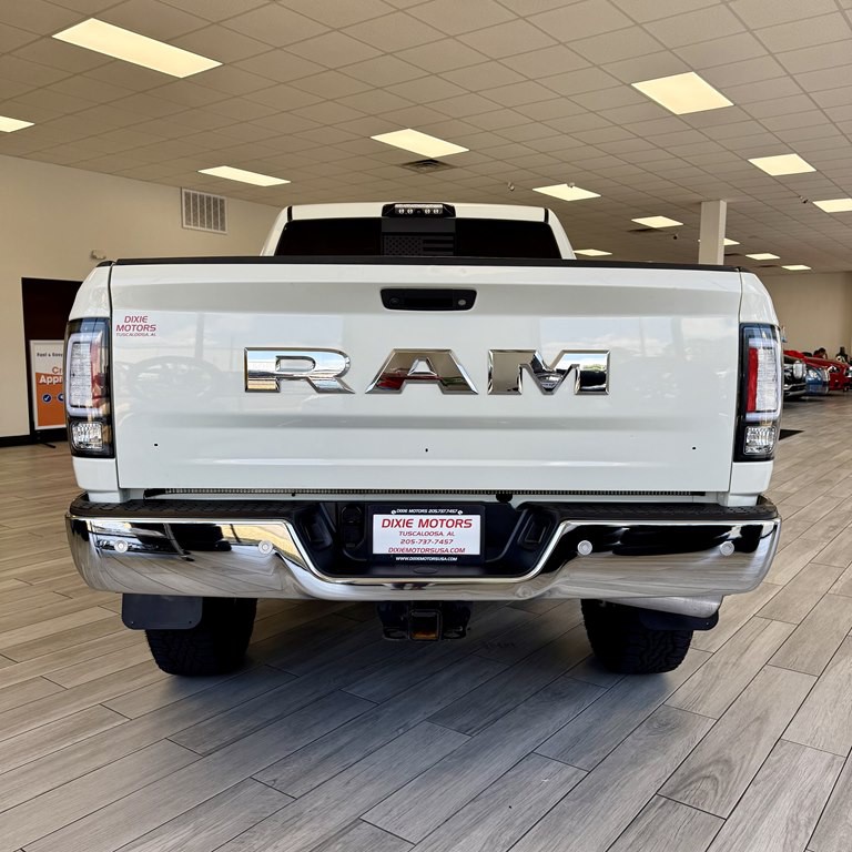 2016 RAM 2500 Image 8