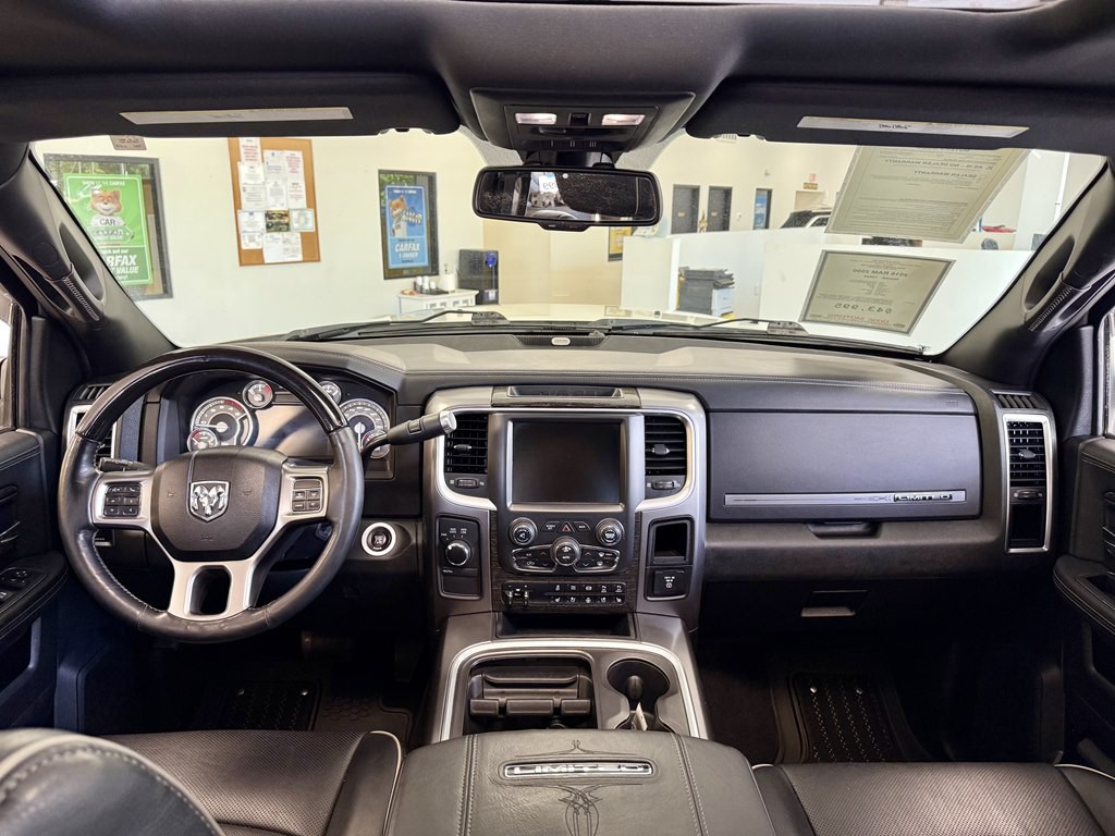 2016 RAM 2500 Image 10