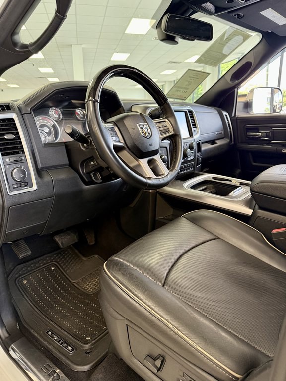 2016 RAM 2500 Image 12