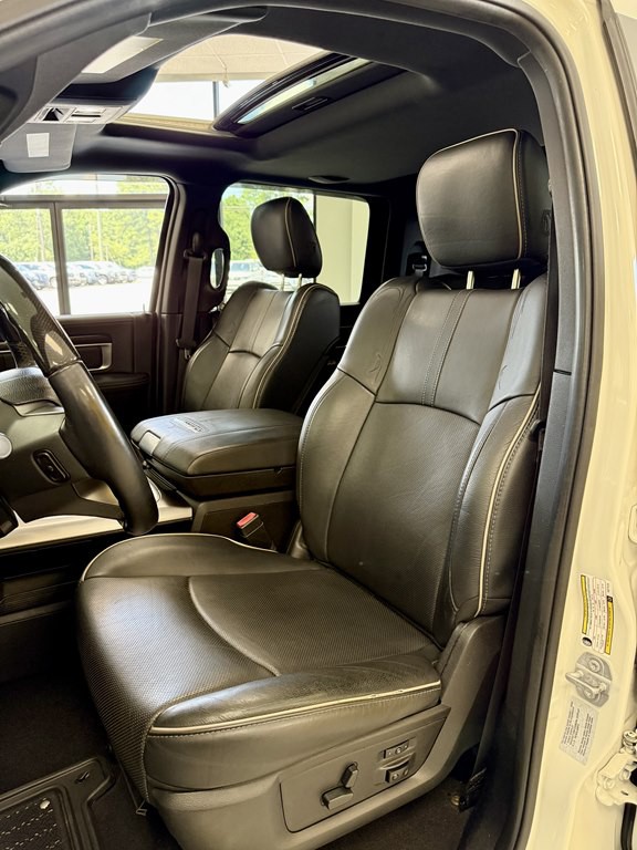 2016 RAM 2500 Image 13