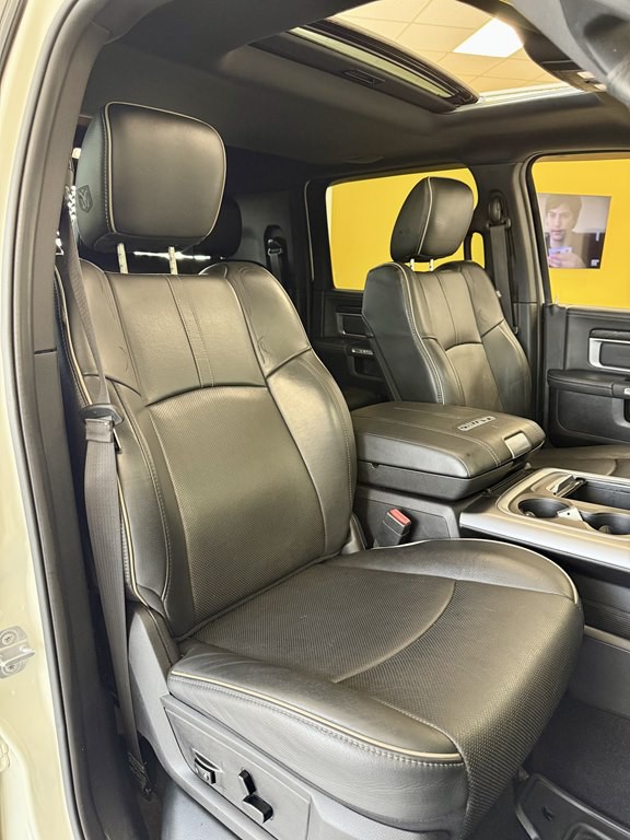 2016 RAM 2500 Image 15