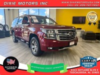 Image for 2018 Chevrolet Suburban 1500 LT Z71 ID: 6662579