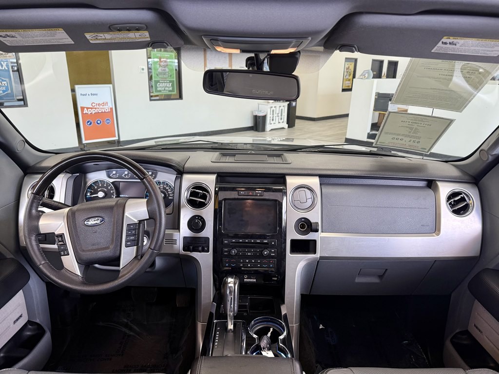 2011 Ford F-150 Image 10