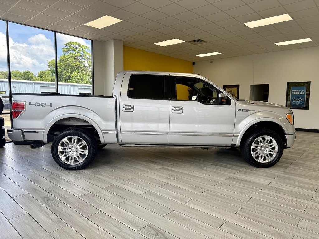2011 Ford F-150 Image 5
