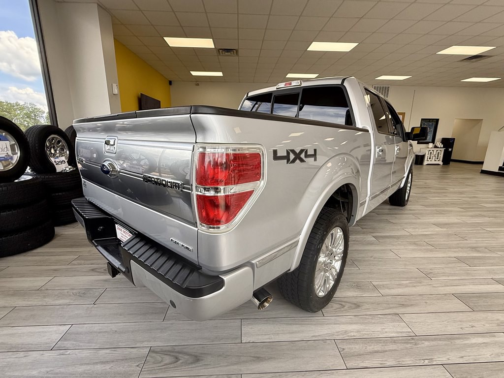 2011 Ford F-150 Image 6