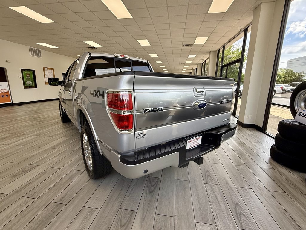 2011 Ford F-150 Image 7