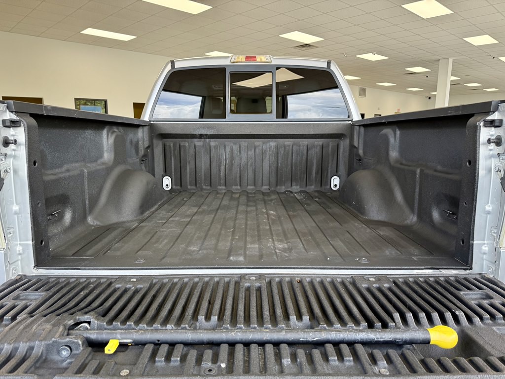 2011 Ford F-150 Image 9