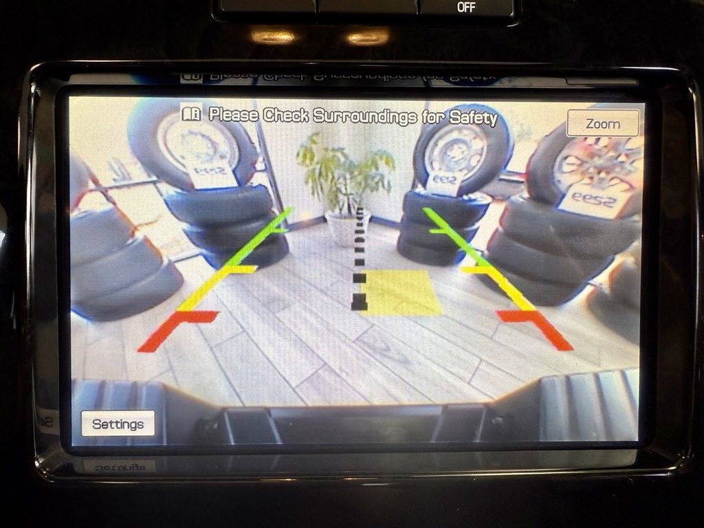 2011 Ford F-150 Image 11