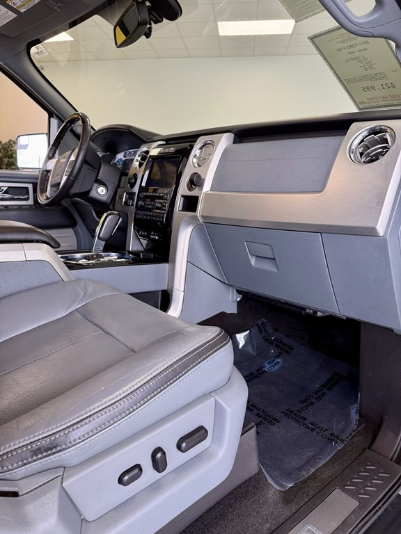 2011 Ford F-150 Image 12