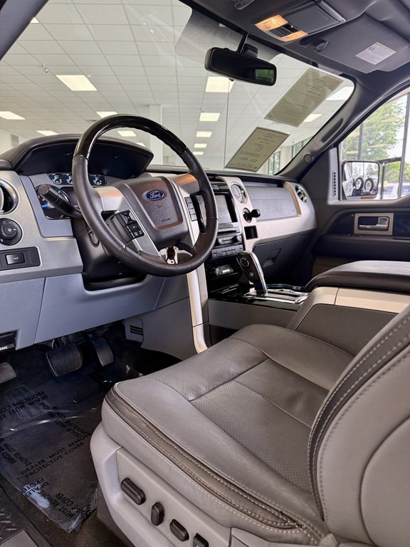 2011 Ford F-150 Image 13