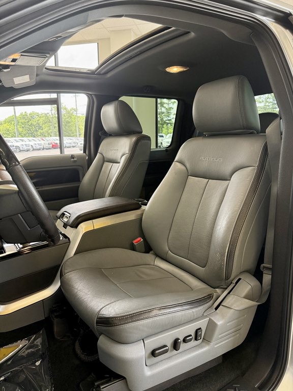 2011 Ford F-150 Image 14