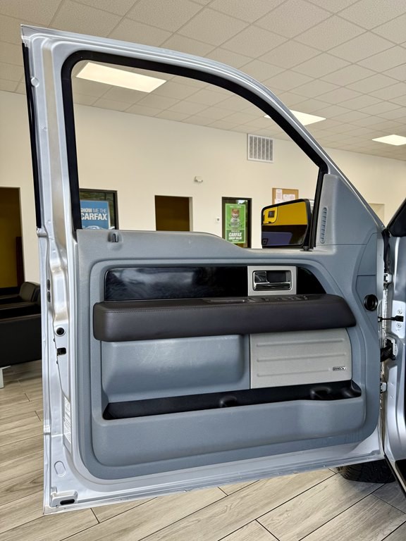 2011 Ford F-150 Image 15