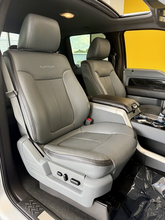 2011 Ford F-150 Image 16