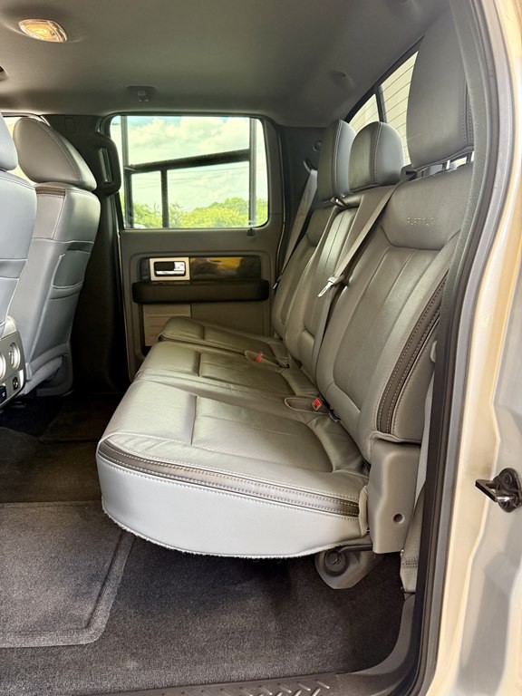 2011 Ford F-150 Image 17