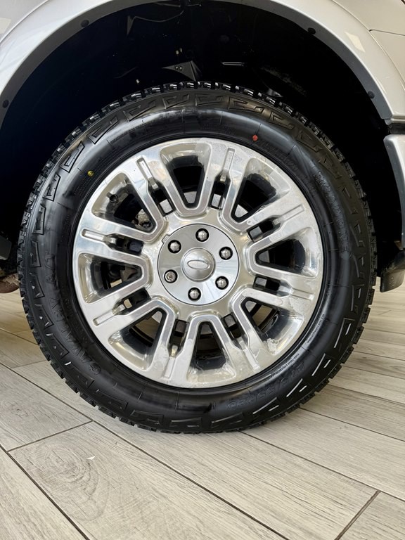 2011 Ford F-150 Image 19