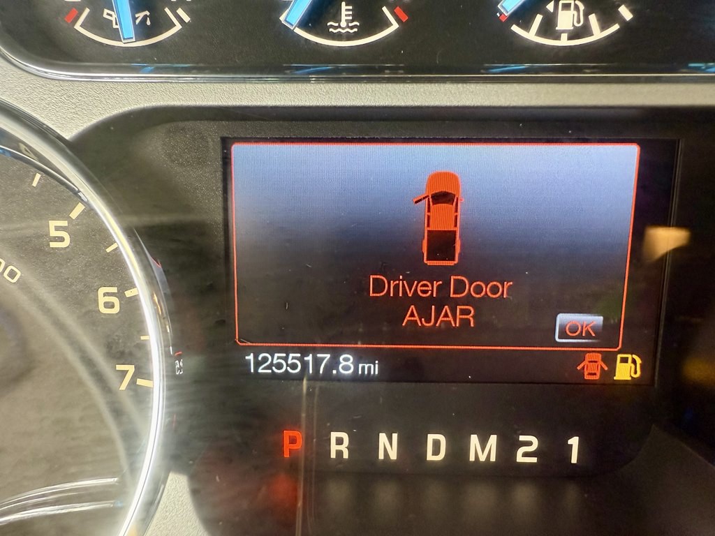 2011 Ford F-150 Image 20