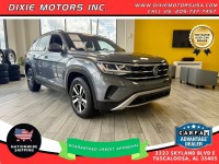Image for 2021 Volkswagen Atlas SE ID: 6664260