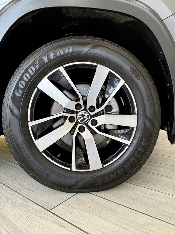 2021 Volkswagen Atlas Image 20