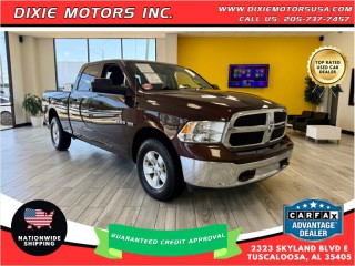 Image for 2015 RAM 1500 ST ID: 6669119