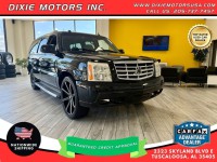 Image for 2005 Cadillac Escalade ESV ID: 6670390