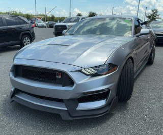 Image for 2021 Ford Mustang GT ID: 6680068