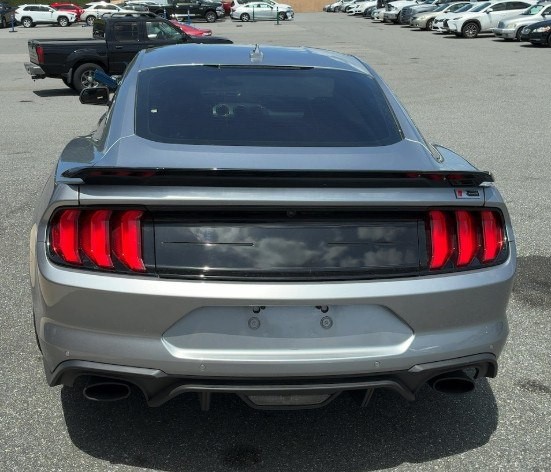 2021 Ford Mustang Image 6
