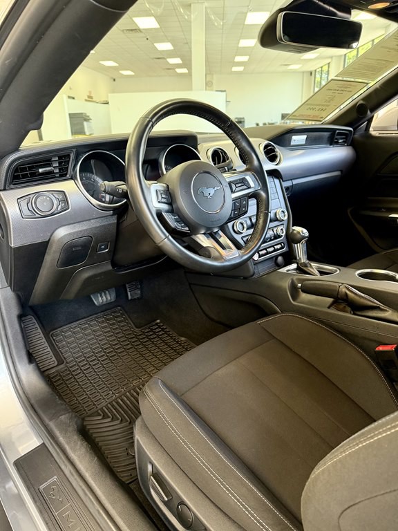 2021 Ford Mustang Image 13