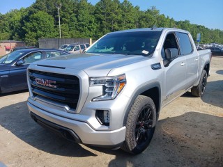 Image for 2020 GMC Sierra 1500 ELEVATION ID: 6680134