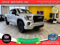Image for 2020 GMC Sierra 1500 ELEVATION ID: 6680134