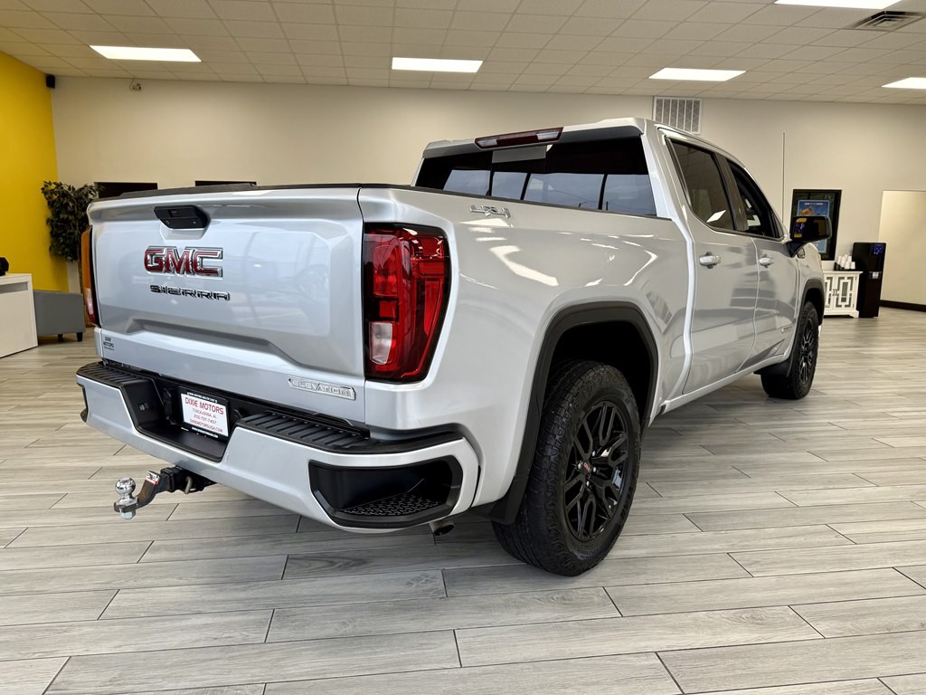 2020 GMC Sierra Image 6