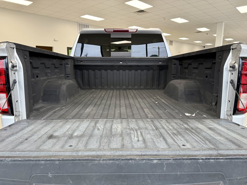 2020 GMC Sierra Image 9