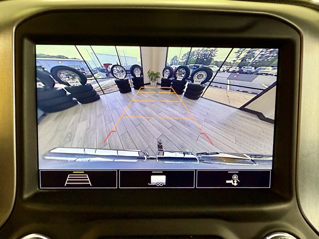 2020 GMC Sierra Image 11