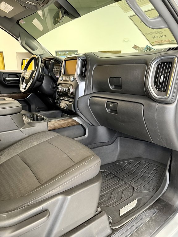 2020 GMC Sierra Image 12