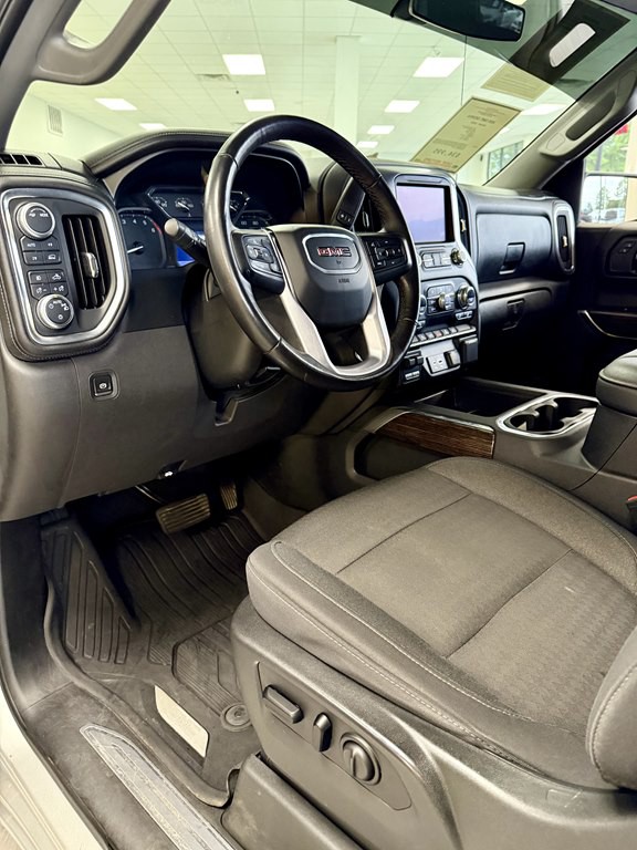 2020 GMC Sierra Image 13