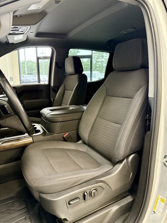 2020 GMC Sierra Image 14