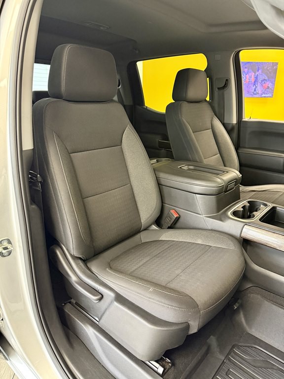 2020 GMC Sierra Image 16