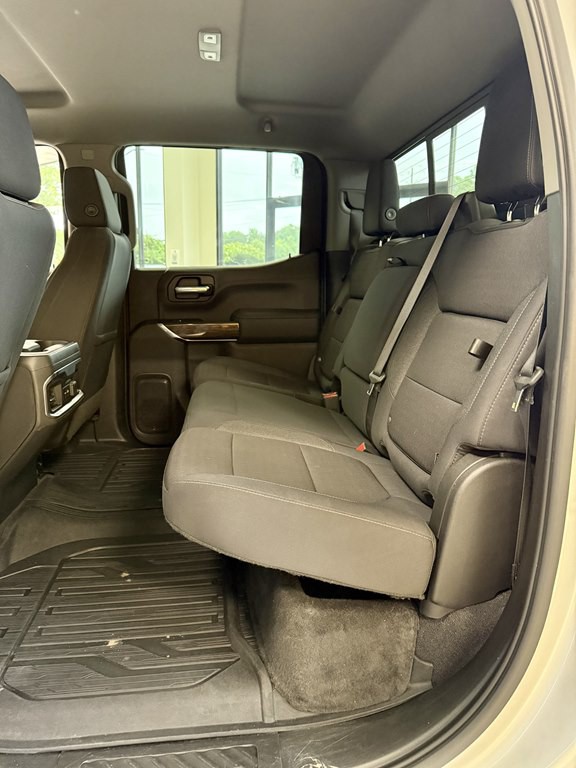 2020 GMC Sierra Image 17