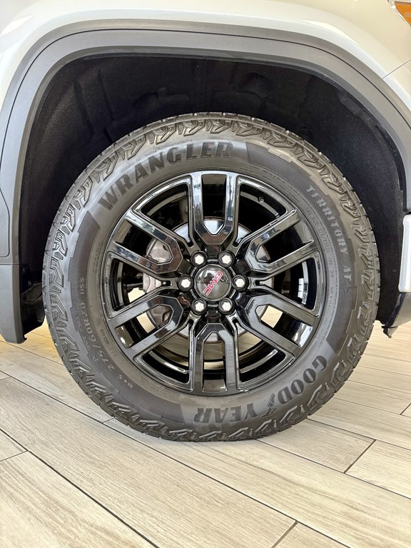 2020 GMC Sierra Image 19