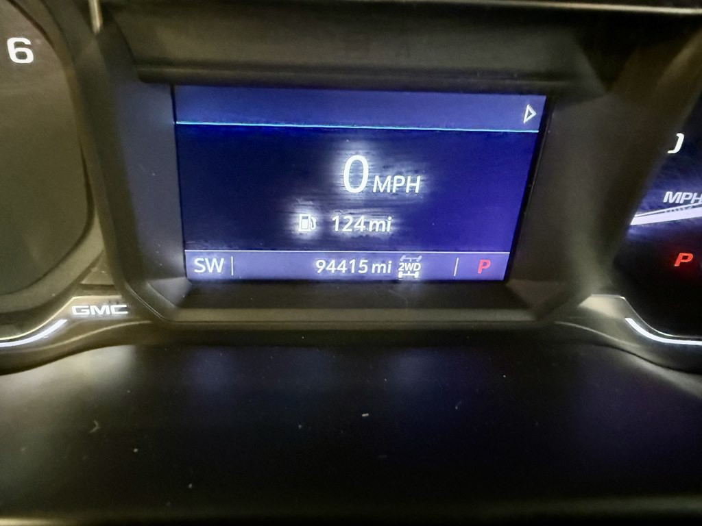 2020 GMC Sierra Image 20