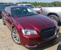 Image for 2018 Chrysler 300 Touring ID: 6680141