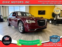 Image for 2018 Chrysler 300 Touring ID: 6680141