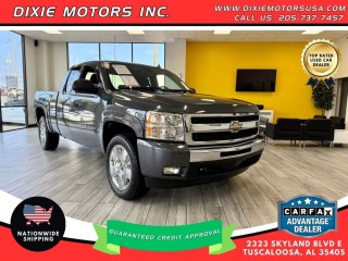 Image for 2011 Chevrolet Silverado 1500 LT ID: 6690985