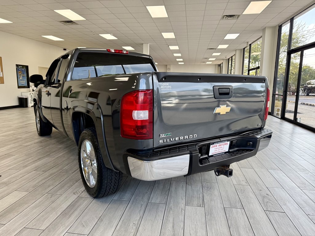 2011 Chevrolet Silverado 1500 Image 7