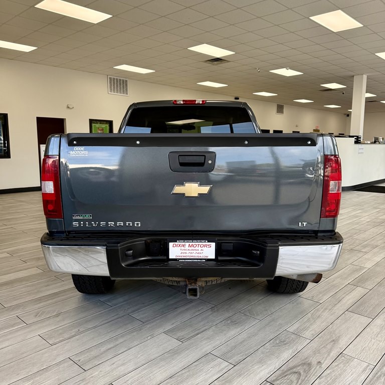 2011 Chevrolet Silverado 1500 Image 8