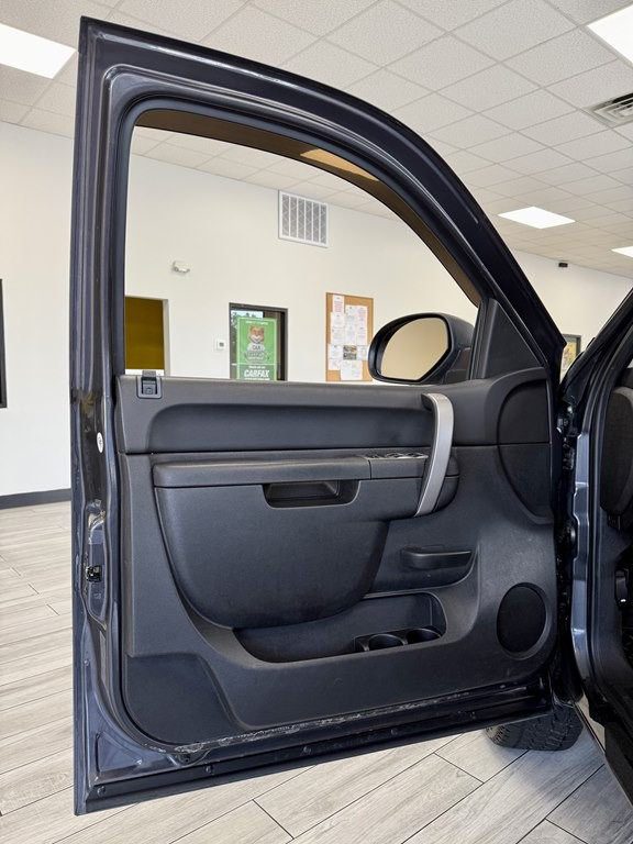 2011 Chevrolet Silverado 1500 Image 14