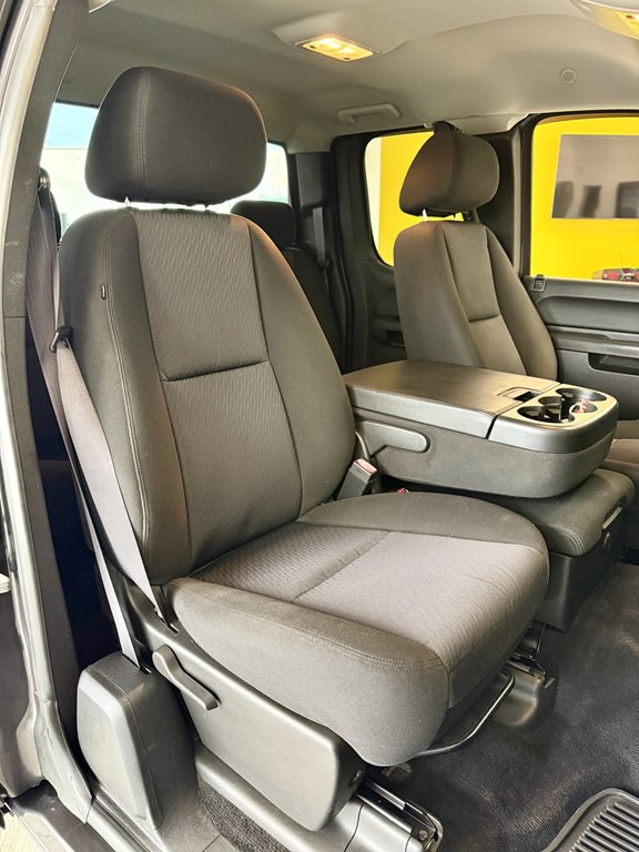 2011 Chevrolet Silverado 1500 Image 15