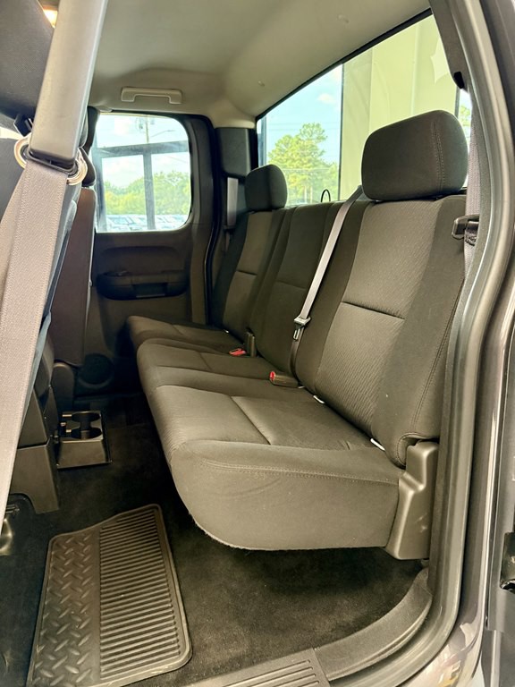 2011 Chevrolet Silverado 1500 Image 16