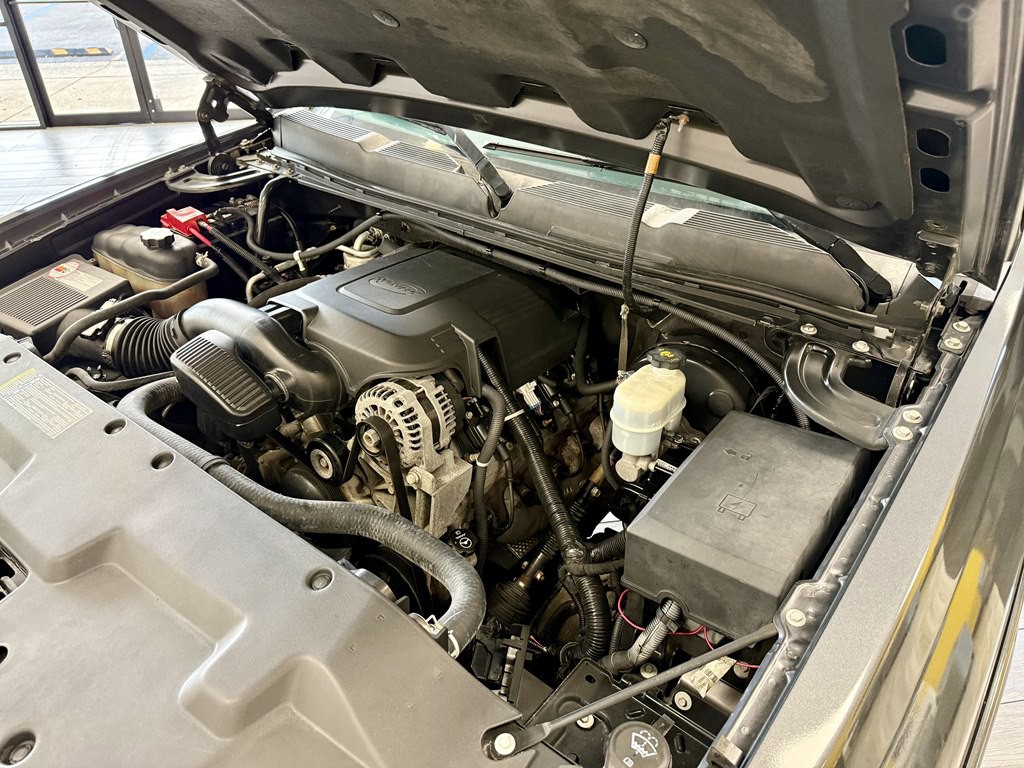 2011 Chevrolet Silverado 1500 Image 17